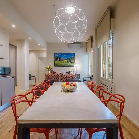 Apartamento Liberty Lucia Florencia