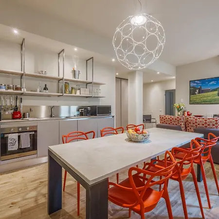 Apartamento Liberty Lucia *