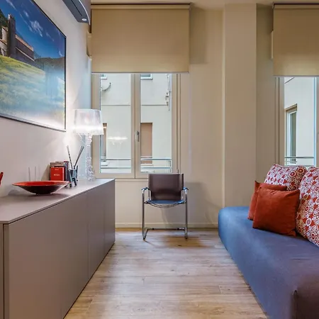 Apartamento Liberty Lucia Florencia