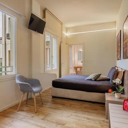 Liberty Lucia Apartamento