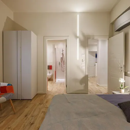 Liberty Lucia Apartamento *