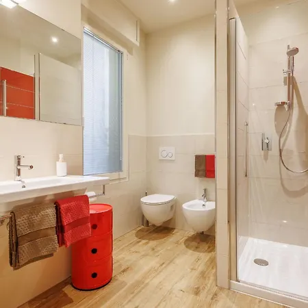 Liberty Lucia Apartamento