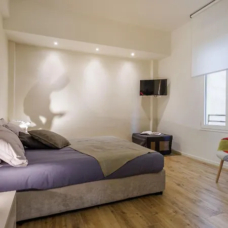 Liberty Lucia Apartamento Florencia