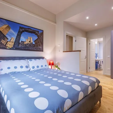 Liberty Lucia Apartamento
