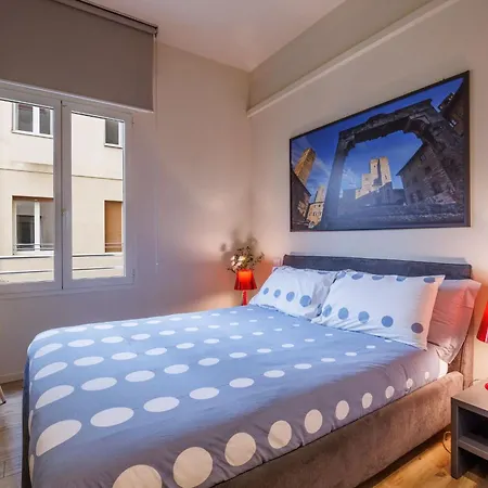 Liberty Lucia Apartamento *